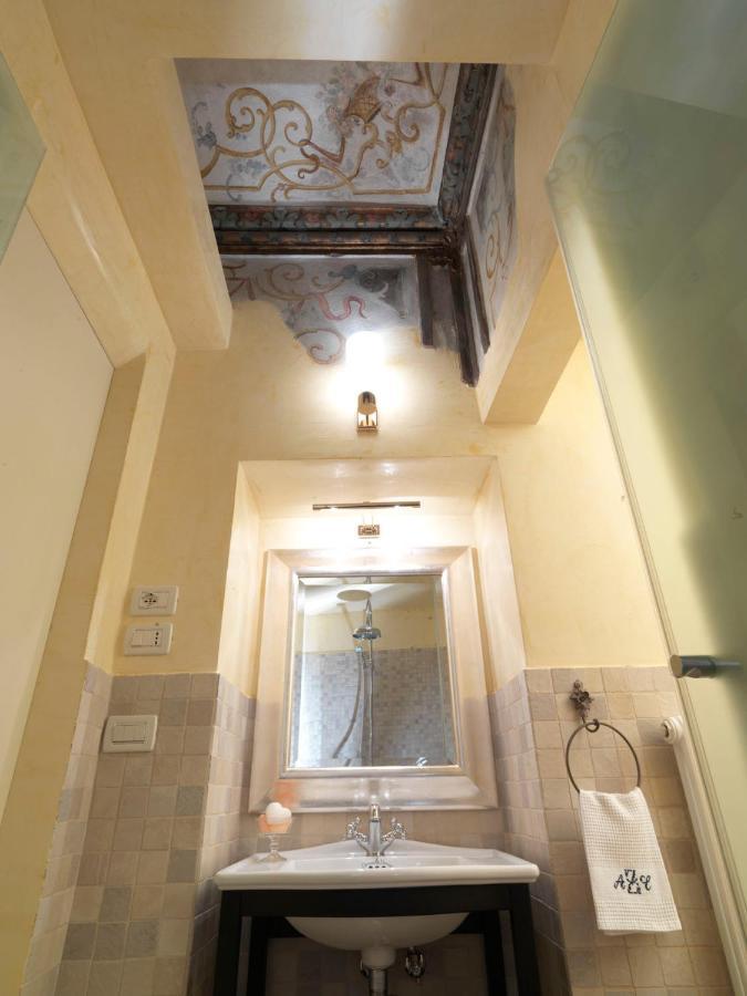 Antica Casa Zucchini B&B Болонья Экстерьер фото