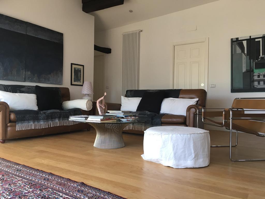 Antica Casa Zucchini B&B Болонья Экстерьер фото