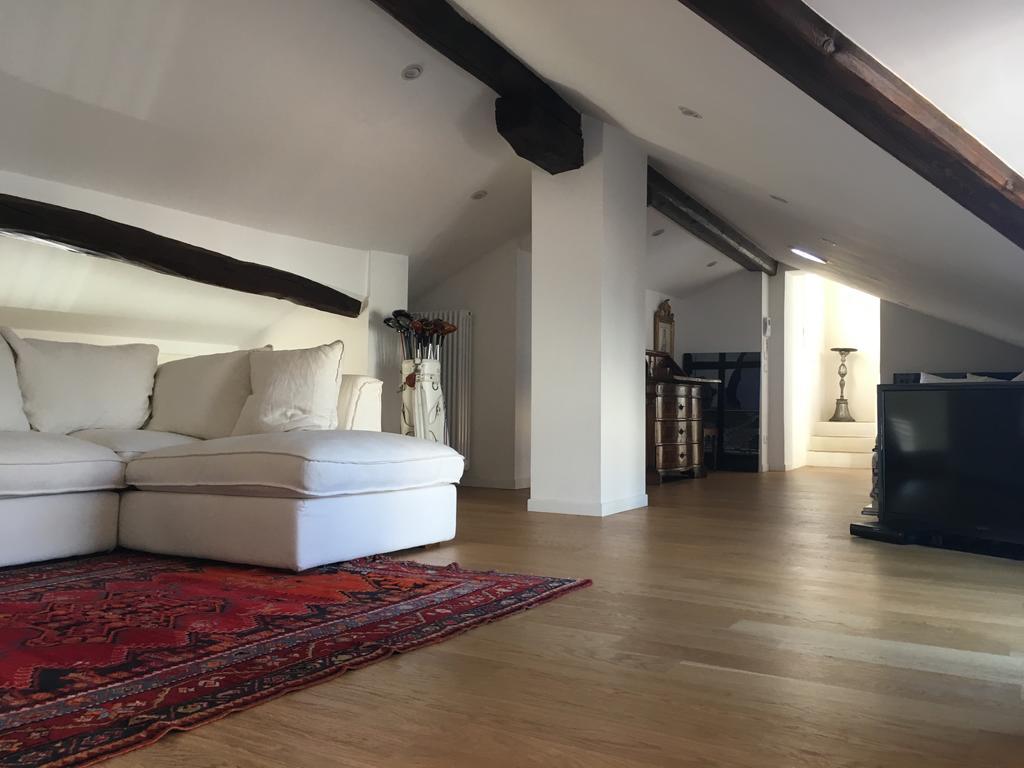 Antica Casa Zucchini B&B Болонья Экстерьер фото
