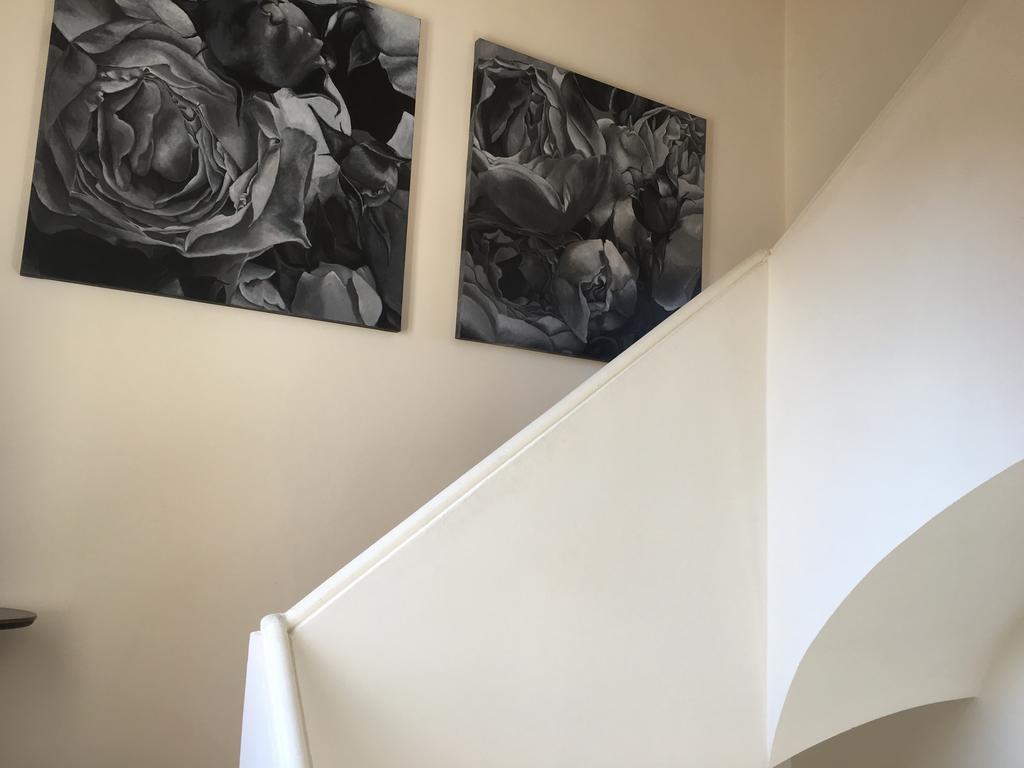Antica Casa Zucchini B&B Болонья Экстерьер фото