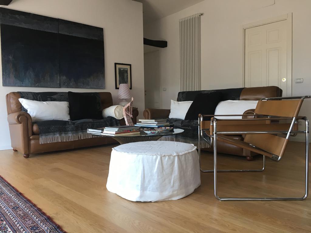 Antica Casa Zucchini B&B Болонья Экстерьер фото
