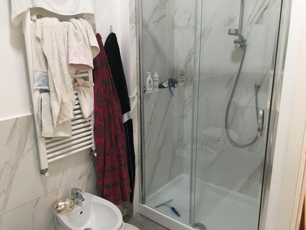 Antica Casa Zucchini B&B Болонья Экстерьер фото