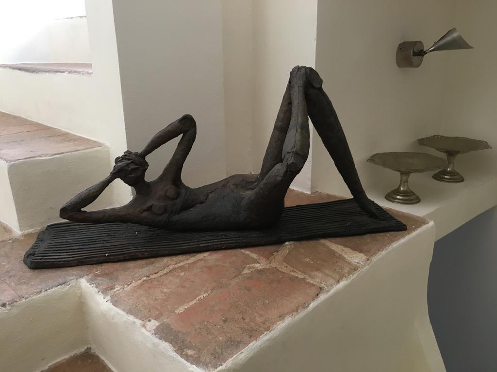 Antica Casa Zucchini B&B Болонья Экстерьер фото