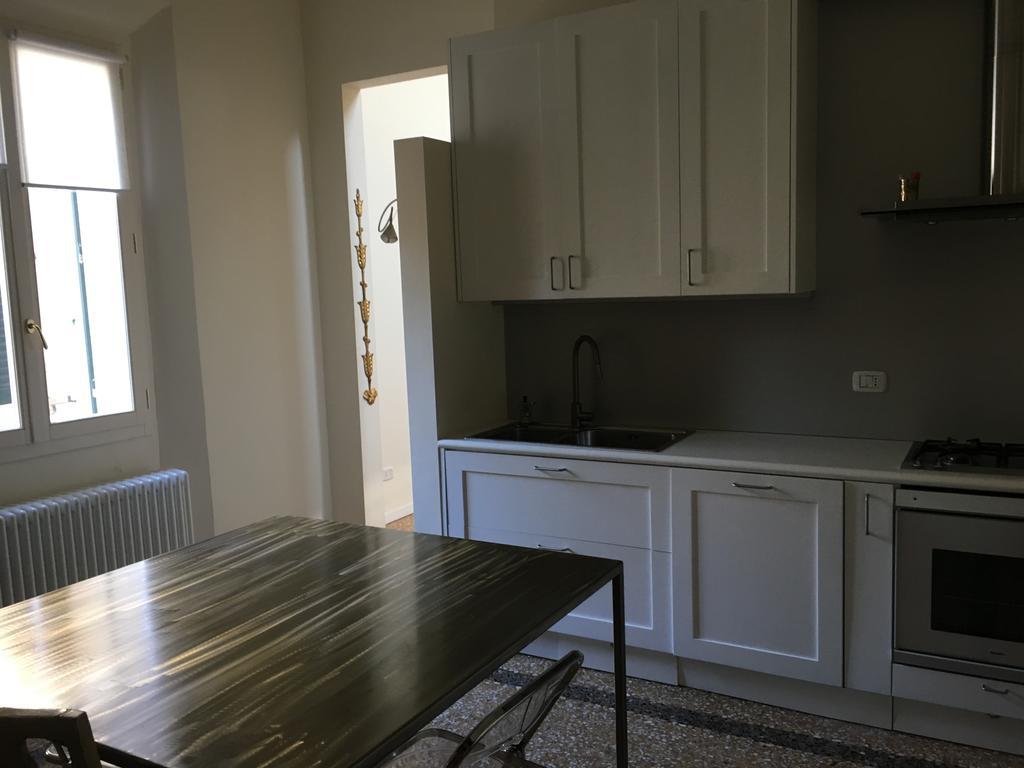 Antica Casa Zucchini B&B Болонья Экстерьер фото