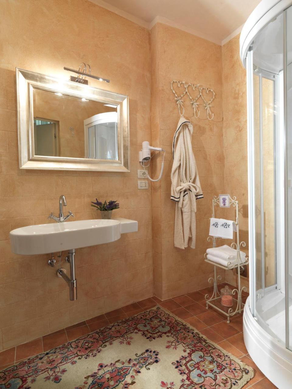 Antica Casa Zucchini B&B Болонья Экстерьер фото
